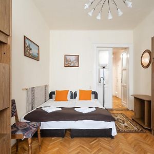 Appartement met Twee Slaapkamers